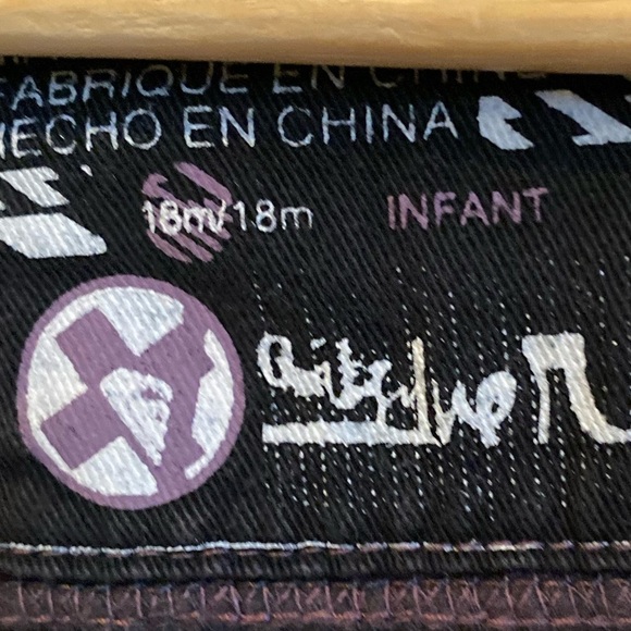 18month Quiksilver Hoody - Picture 8 of 8